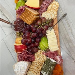 Meet your Posher, Solongo